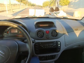 Citroen C3 2002