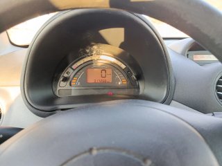 Citroen C3 2002