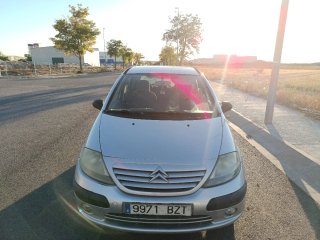 Citroen C3 2002