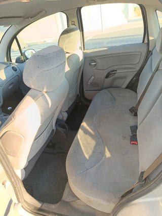 Citroen C3 2002