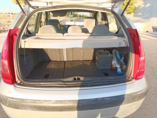 Citroen C3 2002