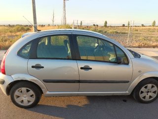 Citroen C3 2002