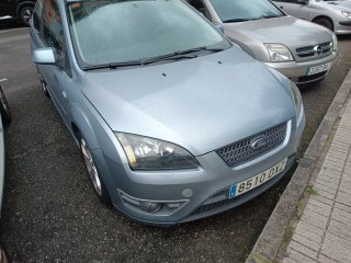Ford Focus 2005