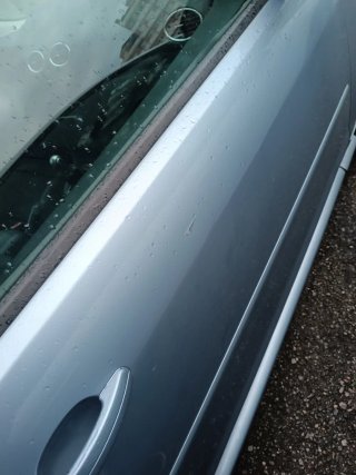 Ford Focus 2005