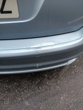Ford Focus 2005