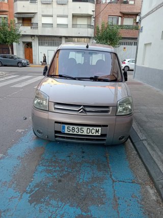 Citroen Berlingo 2005