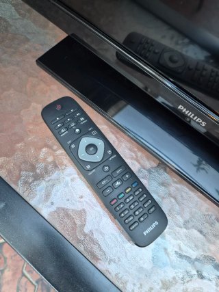 Tv Philips 32 pulgadas