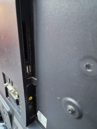 Tv Philips 32 pulgadas