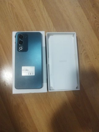 OPPO A5 5G Azul Nuevo