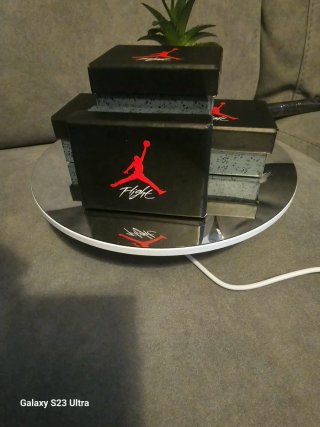 Cajas Jordan