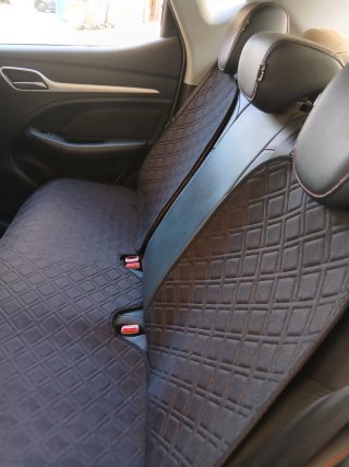 MG ZS 2023