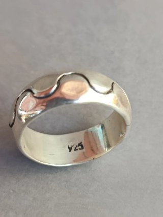 Alianza de Plata Ondulada