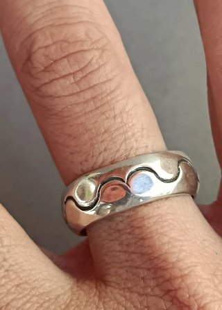 Alianza de Plata Ondulada