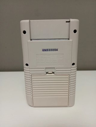Nintendo Game Boy 1989