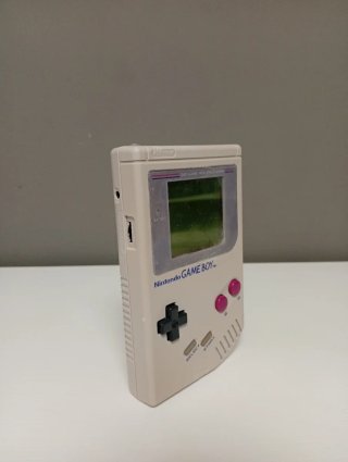 Nintendo Game Boy 1989