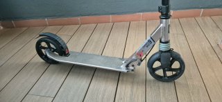 Patinete Oxelo mid 9