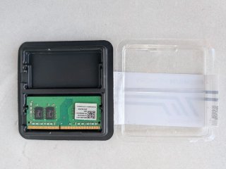 Memoria RAM Lenovo 8GB DDR4