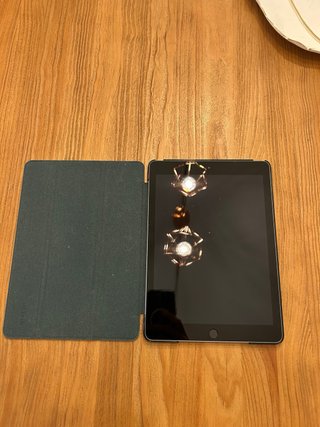 iPad 6ª Gen Argento