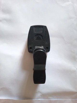Afinador Thomann CTG-10