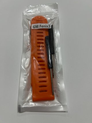 Reloj Garmin Fenix 3