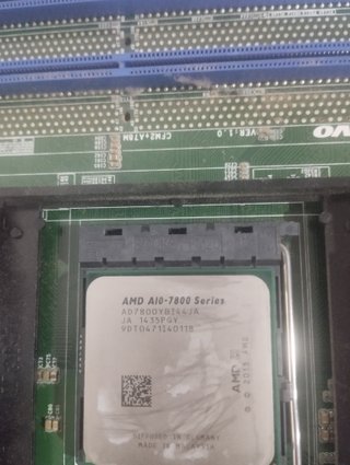 Placa Base Lenovo