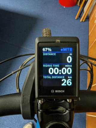 Mondraker Crafty R Eléctrica