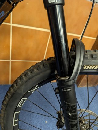 Mondraker Crafty R Eléctrica