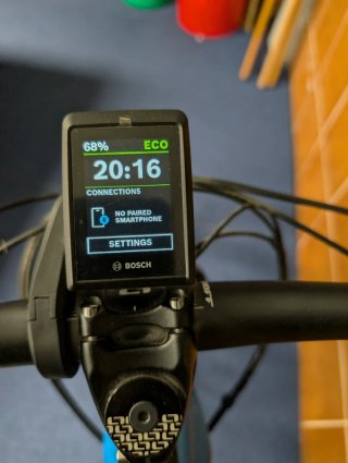 Mondraker Crafty R Eléctrica