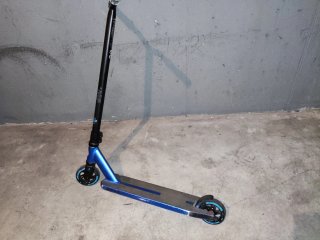 Patinete MADD GEAR