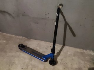 Patinete MADD GEAR