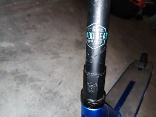Patinete MADD GEAR