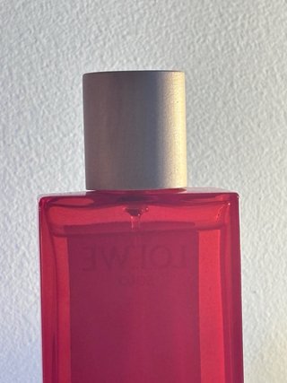 Loewe Solo Vulcan Eau de Parfum 100ml