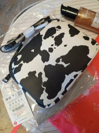 Conjunto de bolsos Pull&Bear