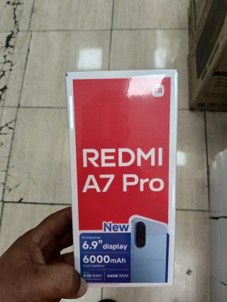 Xiaomi Redmi A7 Pro 64GB 8GB RAM