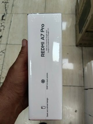 Xiaomi Redmi A7 Pro 64GB 8GB RAM