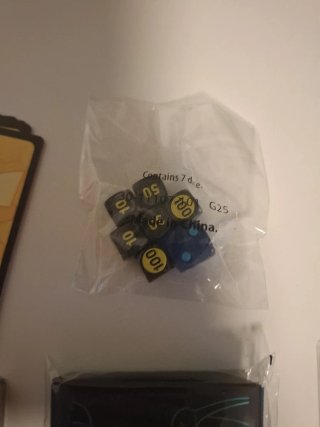 Fundas para cartas de la ETB Fuegos Fantasmales