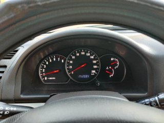 Suzuki Grand Vitara 2005