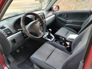 Suzuki Grand Vitara 2005