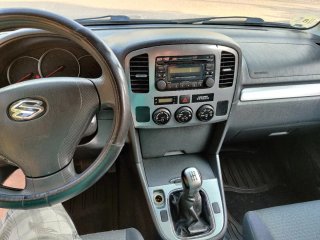 Suzuki Grand Vitara 2005