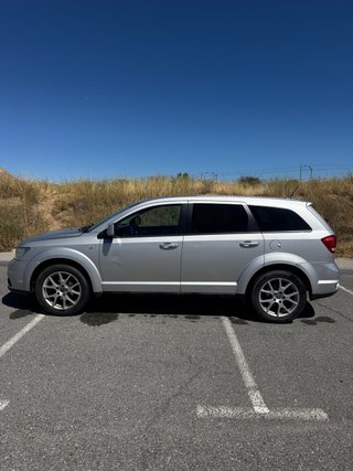 FIAT Freemont 2011