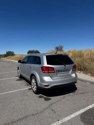 FIAT Freemont 2011