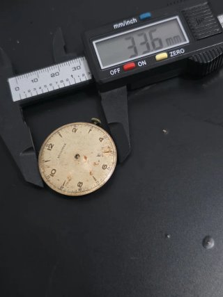 Calibre Longines 7634060