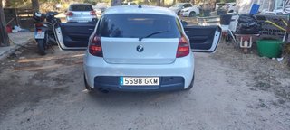 BMW Serie 1 2010