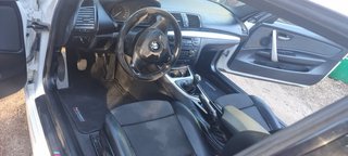 BMW Serie 1 2010