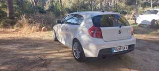 BMW Serie 1 2010