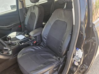 Ford Focus Estate titanium fantastic