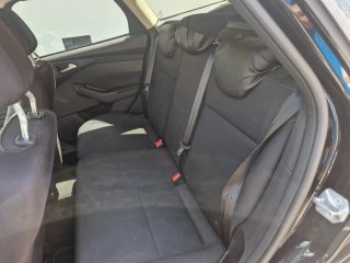Ford Focus Estate titanium fantastic