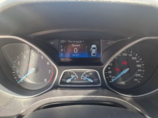 Ford Focus Estate titanium fantastic