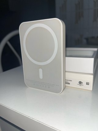 Batería MagSafe iPhone Apple Usada