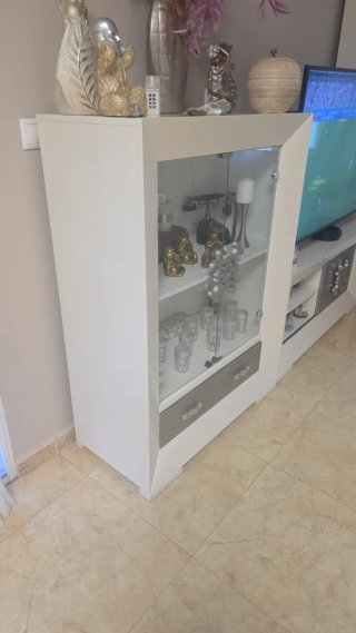 Mueble de salón completo